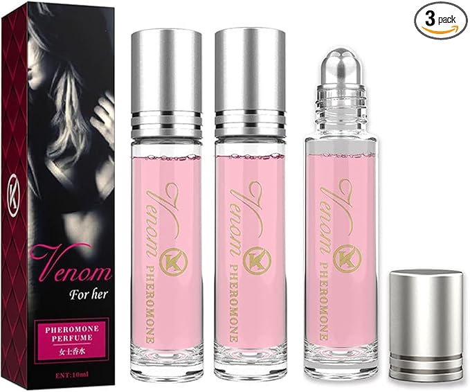 Tincai Perfumes – Unique & Captivating Fragrance Collection