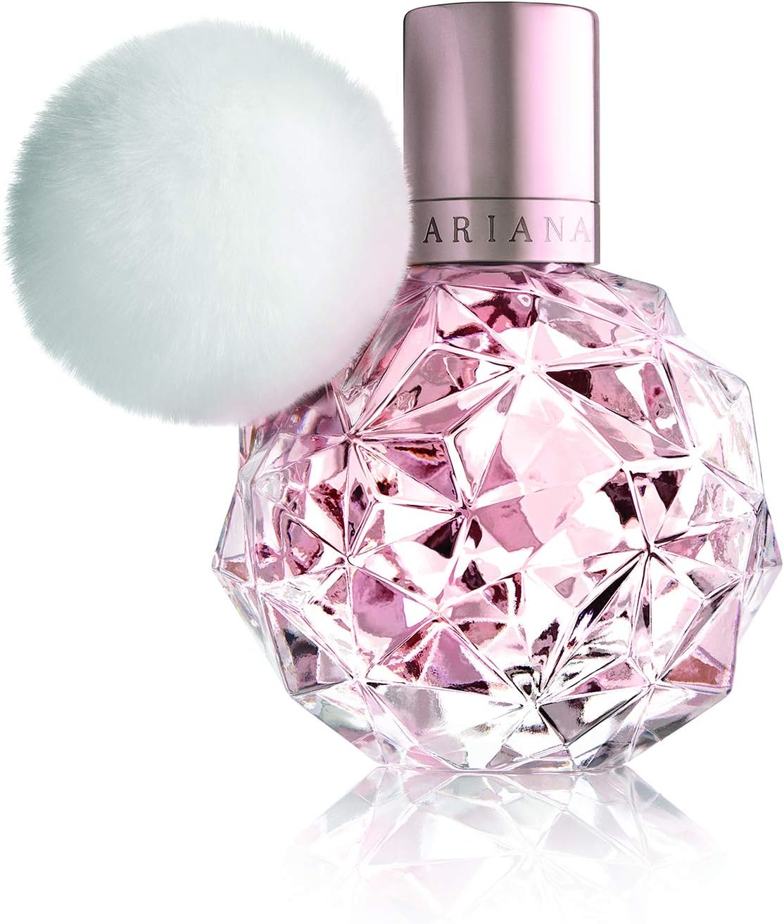 Ariana Grande Fragrances – Signature Perfume Collection