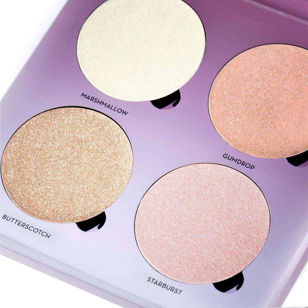Anastasia Beverly Hills Abh Sugar Glow Kit-Makeup Highlighters-Anastasia Beverly Hills