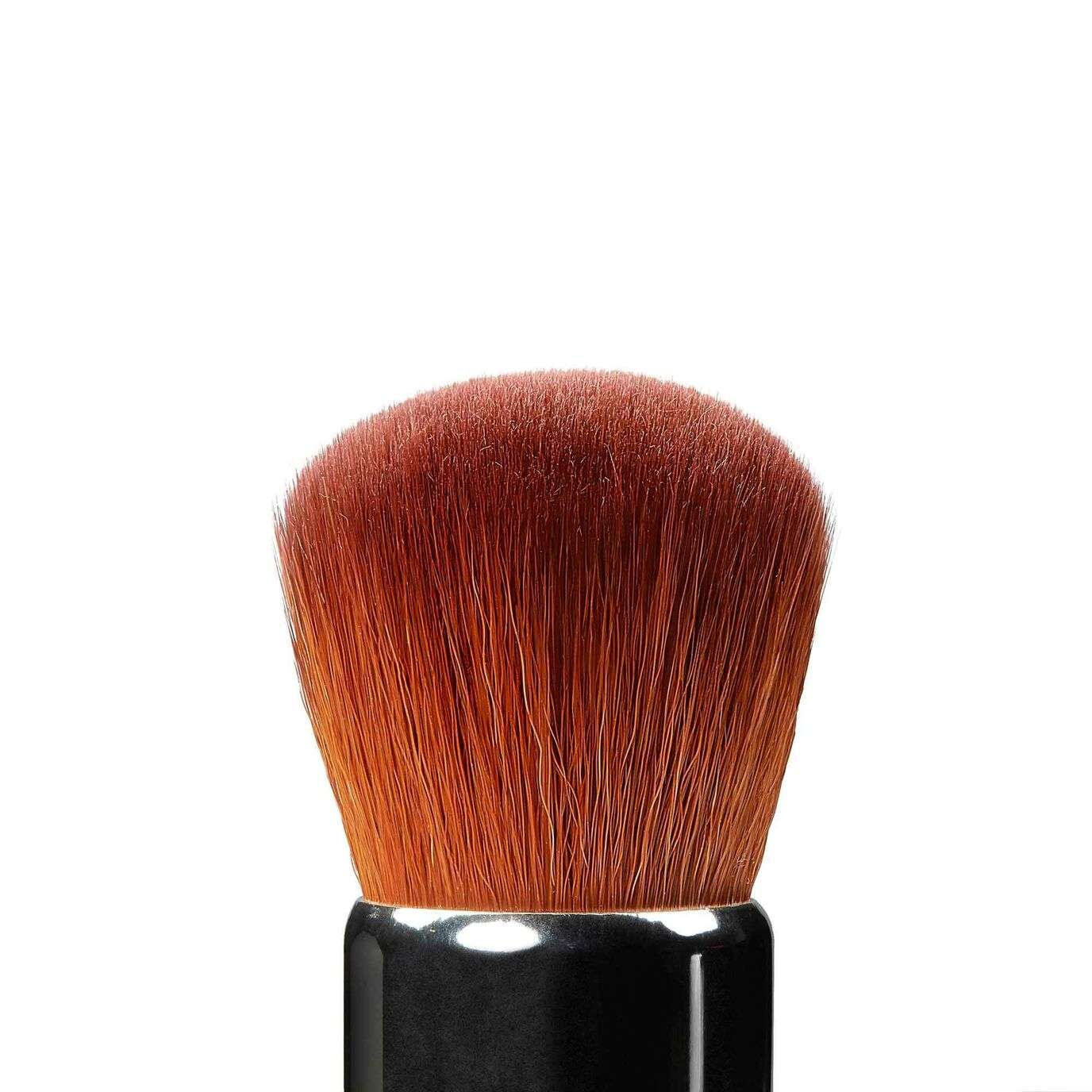 Anastasia Beverly Hills A30 Pro Brush – Domed Kabuki Brush-Makeup Brushes-Anastasia Beverly Hills