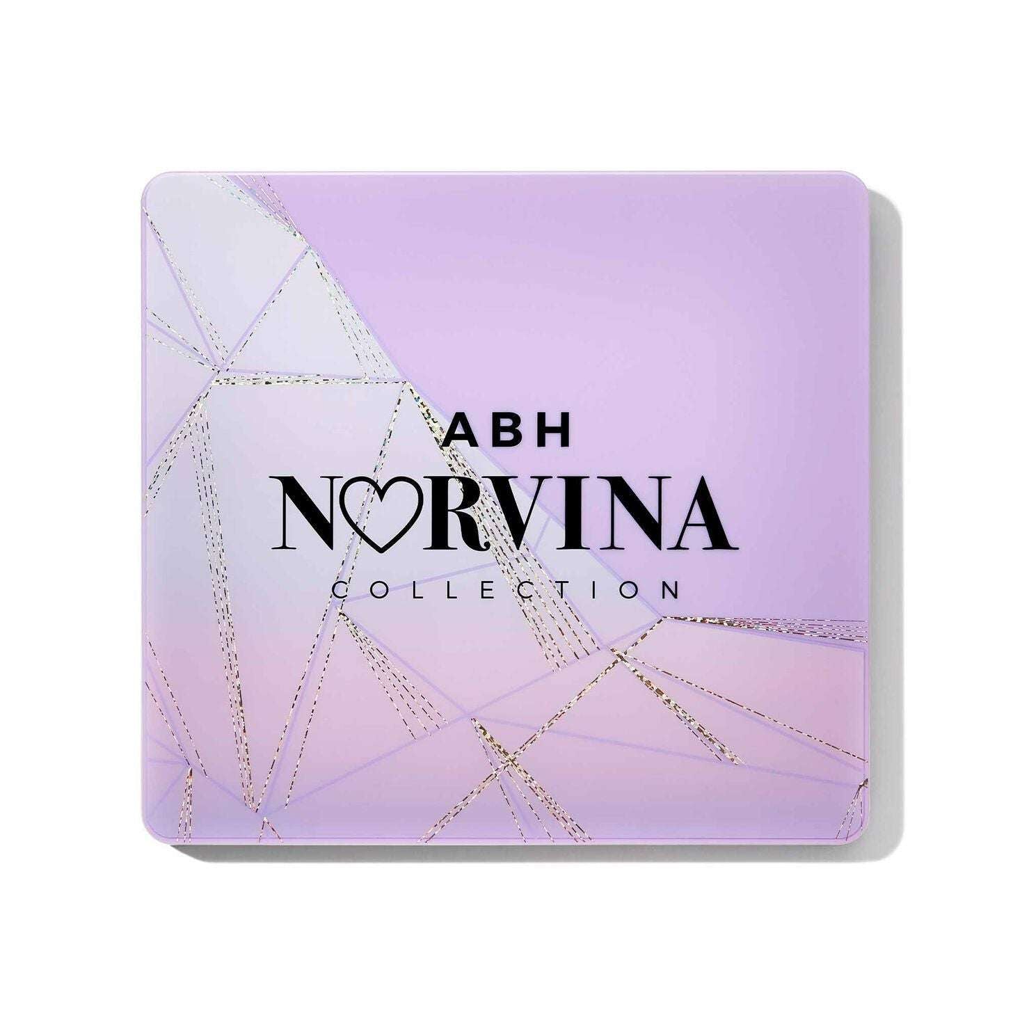 Anastasia Beverly Hills NORVINA® Pro Pigment Palette Vol. 5-Eyeshadow-Anastasia Beverly Hills