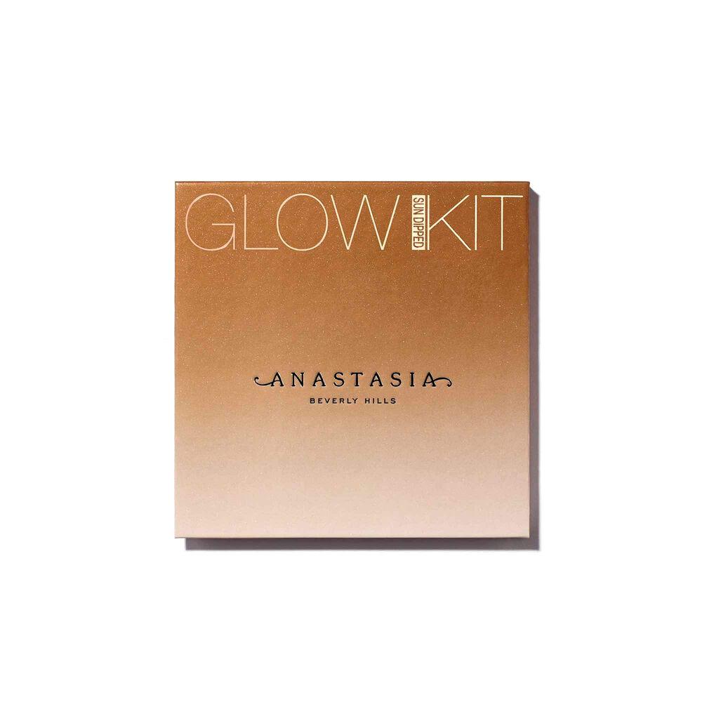 Anastasia Beverly Hills Abh Sun Dipped Glow Kit-Makeup Highlighters-Anastasia Beverly Hills
