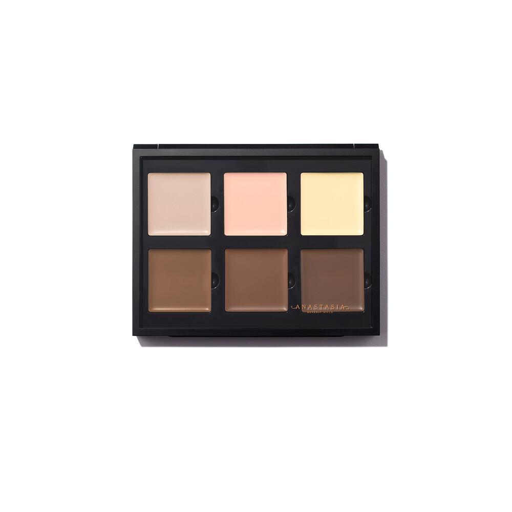 Anastasia Beverly Hills ABH Contour Cream Kit  Light-Makeup Contouring-Anastasia Beverly Hills