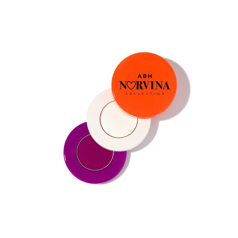 Anastasia Beverly Hills Norvina Electric Cake Liners Neon-Makeup Highlighters-Anastasia Beverly Hills
