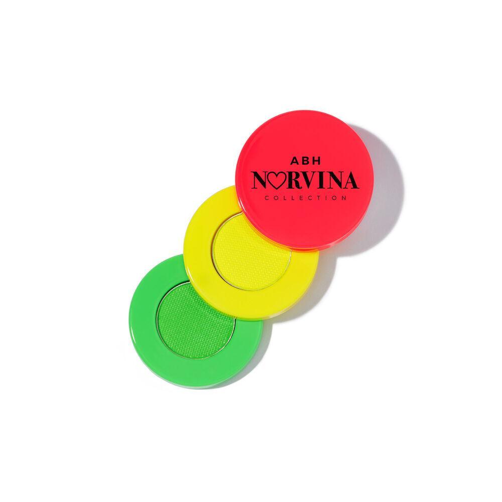 Anastasia Beverly Hills Norvina Electric Cake Liners Electric-Makeup Highlighters-Anastasia Beverly Hills