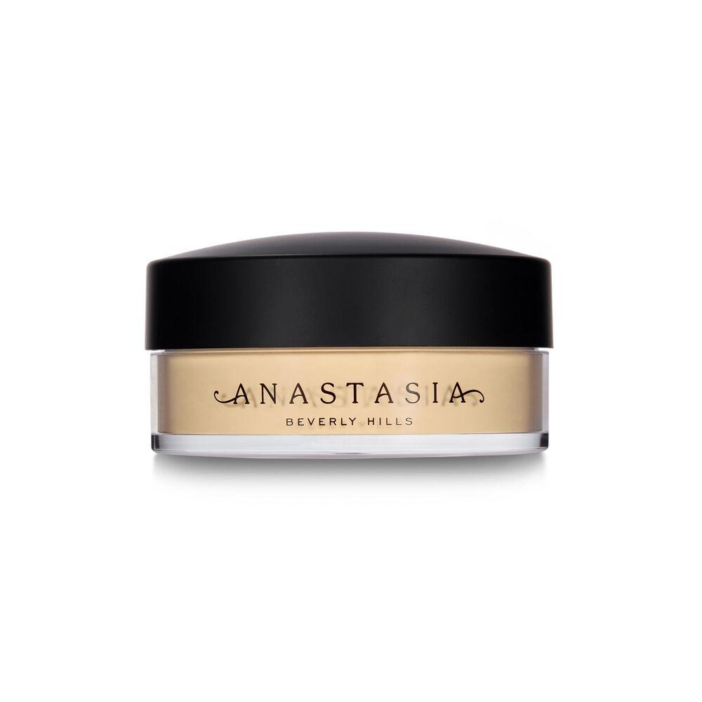 Anastasia Beverly Hills Loose Setting Powder Banana-Face Powders-Anastasia Beverly Hills