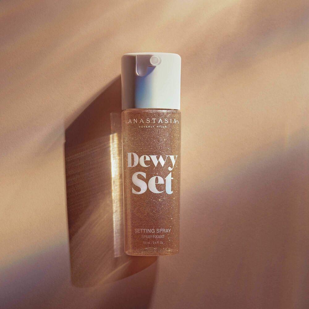 Anastasia Beverly Hills ABH Dewy Set Setting Spray-Setting Spray-Anastasia Beverly Hills