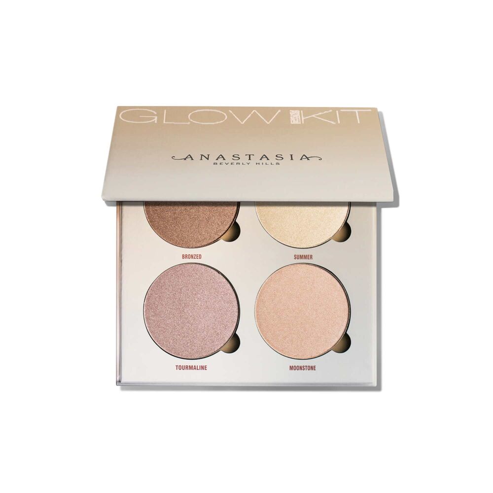 Anastasia Beverly Hills Abh Sun Dipped Glow Kit-Makeup Highlighters-Anastasia Beverly Hills