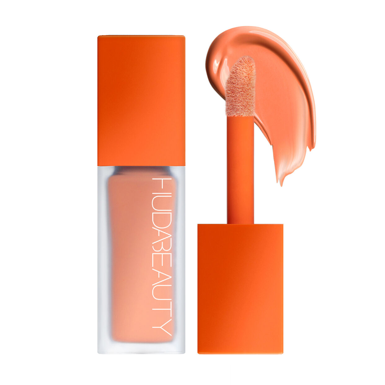 Huda Beauty FAUXFILTER Under Eye Color Peach Corrector