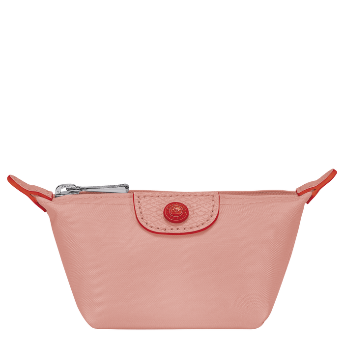 Longchamp Le Pliage Club Coin Purse Pinky-Purse-Longchamp