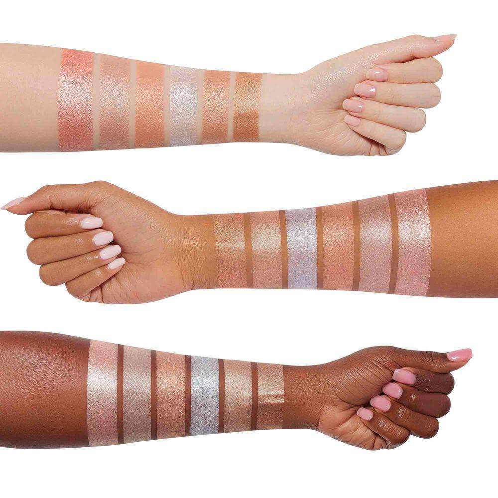 Anastasia Beverly Hills Abh Nicole Guerriero Glow Kit-Makeup Highlighters-Anastasia Beverly Hills