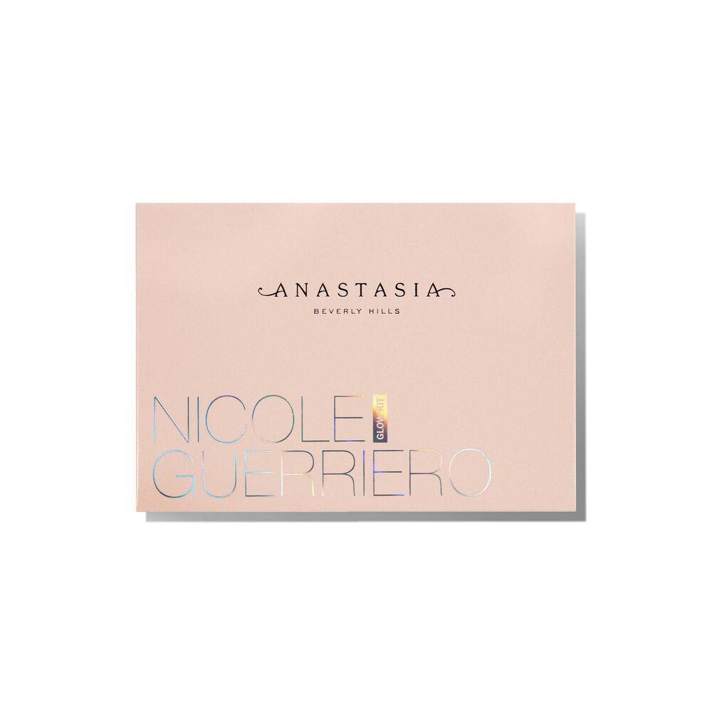 Anastasia Beverly Hills Abh Nicole Guerriero Glow Kit-Makeup Highlighters-Anastasia Beverly Hills