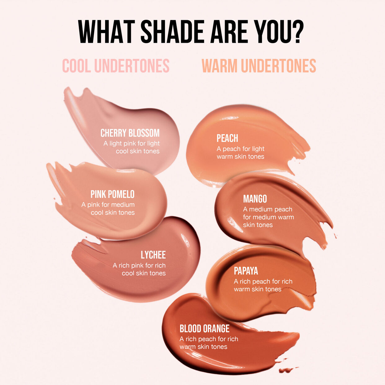 Huda Beauty FAUXFILTER Under Eye Color Peach Corrector