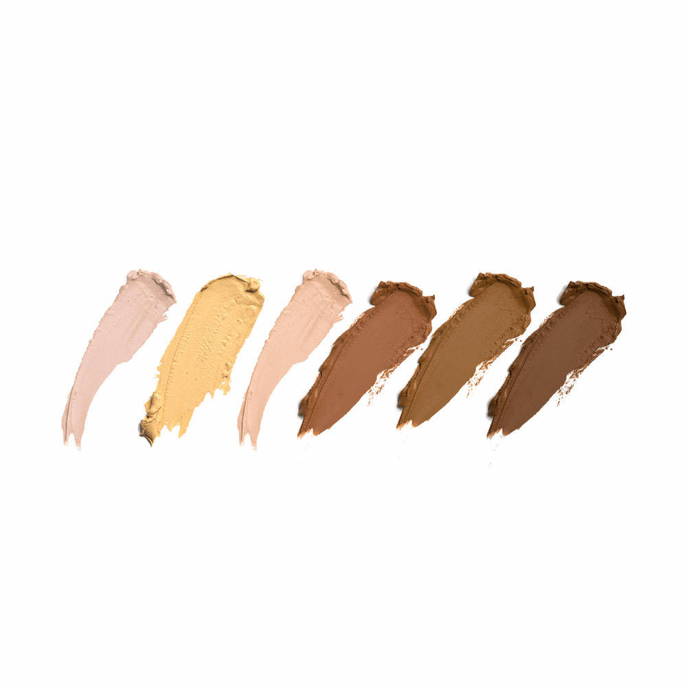 Anastasia Beverly Hills ABH Contour Cream Kit  Light-Makeup Contouring-Anastasia Beverly Hills
