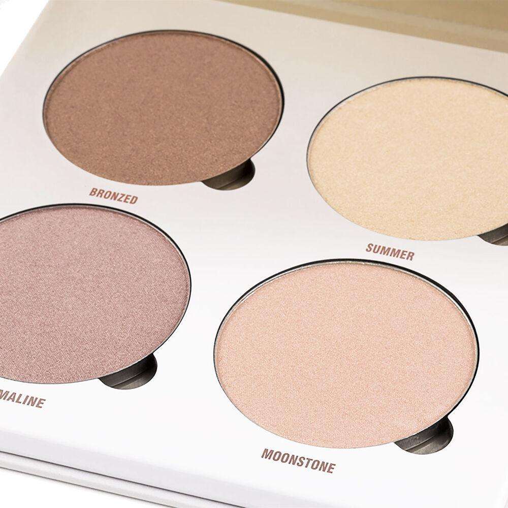 Anastasia Beverly Hills Abh Sun Dipped Glow Kit-Makeup Highlighters-Anastasia Beverly Hills